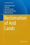 Reclamation of Arid Lands cover