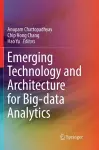 Emerging Technology and Architecture for Big-data Analytics cover