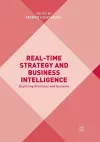 Real-time Strategy and Business Intelligence cover