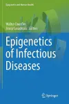 Epigenetics of Infectious Diseases cover
