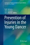 Prevention of Injuries in the Young Dancer cover