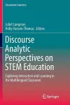 Discourse Analytic Perspectives on STEM Education cover