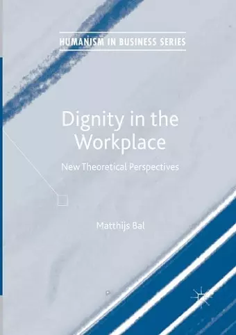 Dignity in the Workplace cover