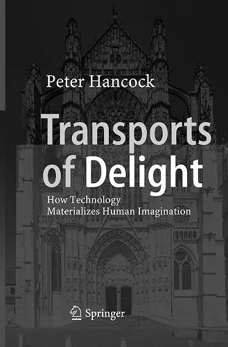 Transports of Delight cover