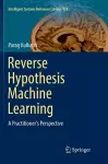 Reverse Hypothesis Machine Learning cover