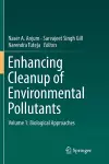 Enhancing Cleanup of Environmental Pollutants cover