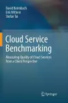 Cloud Service Benchmarking cover