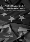 The Economics of UK-EU Relations cover
