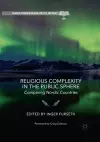 Religious Complexity in the Public Sphere cover