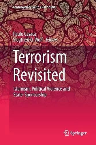 Terrorism Revisited cover