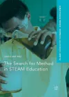 The Search for Method in STEAM Education cover