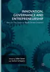 Innovation, Governance and Entrepreneurship: How Do They Evolve in Middle Income Countries? cover