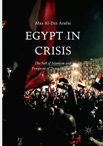 Egypt in Crisis cover