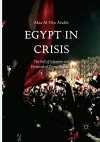 Egypt in Crisis cover