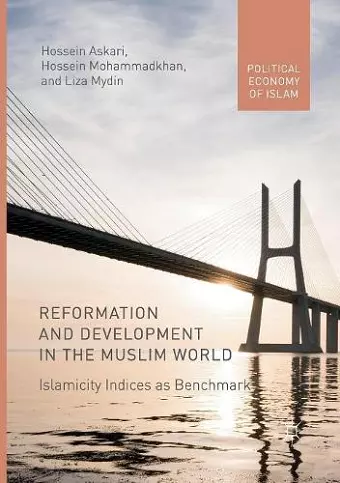 Reformation and Development in the Muslim World cover