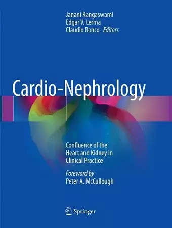 Cardio-Nephrology cover