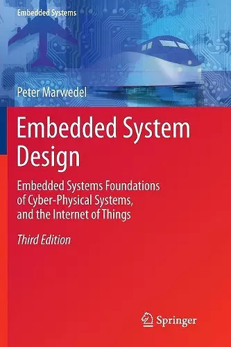 Embedded System Design cover