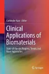Clinical Applications of Biomaterials cover