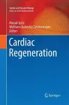 Cardiac Regeneration cover