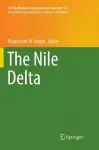 The Nile Delta cover