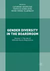 Gender Diversity in the Boardroom cover