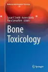 Bone Toxicology cover