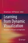 Learning from Dynamic Visualization cover