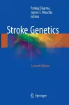 Stroke Genetics cover