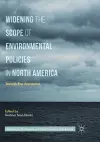 Widening the Scope of Environmental Policies in North America cover