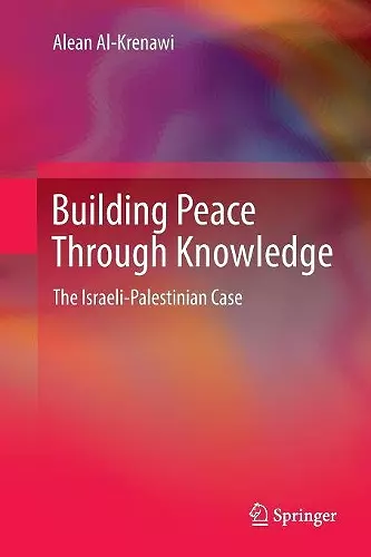 Building Peace Through Knowledge cover