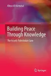 Building Peace Through Knowledge cover