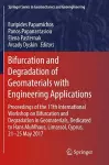 Bifurcation and Degradation of Geomaterials with Engineering Applications cover