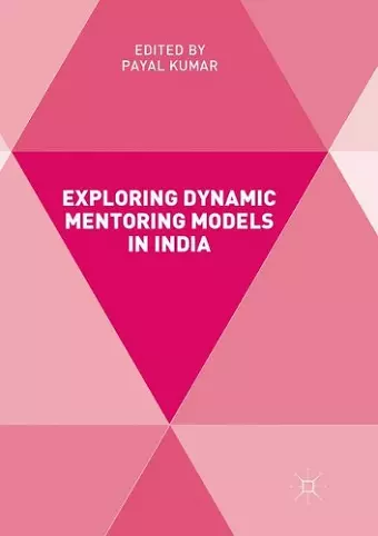 Exploring Dynamic Mentoring Models in India cover