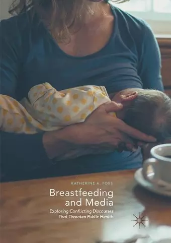 Breastfeeding and Media cover