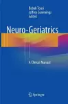 Neuro-Geriatrics cover