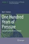 One Hundred Years of Pressure cover