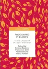 Foodsaving in Europe cover