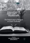 Education in Post-Conflict Transition cover