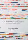 The Mediated Politics of Europe cover