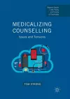Medicalizing Counselling cover