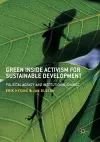 Green Inside Activism for Sustainable Development cover
