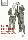 Satire and Politics cover