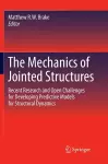 The Mechanics of Jointed Structures cover