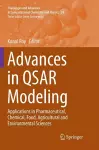 Advances in QSAR Modeling cover