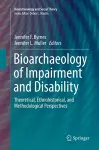 Bioarchaeology of Impairment and Disability cover