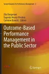 Outcome-Based Performance Management in the Public Sector cover
