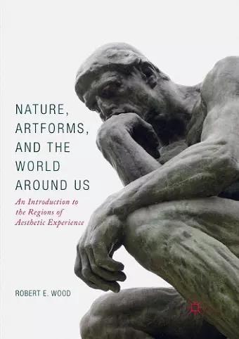 Nature, Artforms, and the World Around Us cover