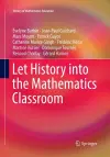 Let History into the Mathematics Classroom cover