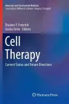 Cell Therapy cover