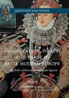 Colonization, Piracy, and Trade in Early Modern Europe cover